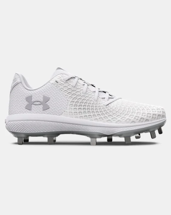 UA Glyde 2 MT Women's Softball Cleats