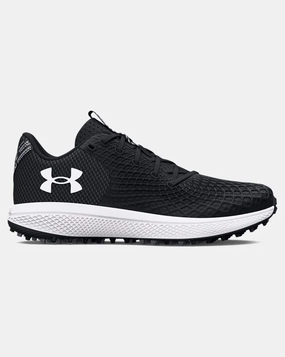 UA Glyde 2 Turf Women's Softball Shoes