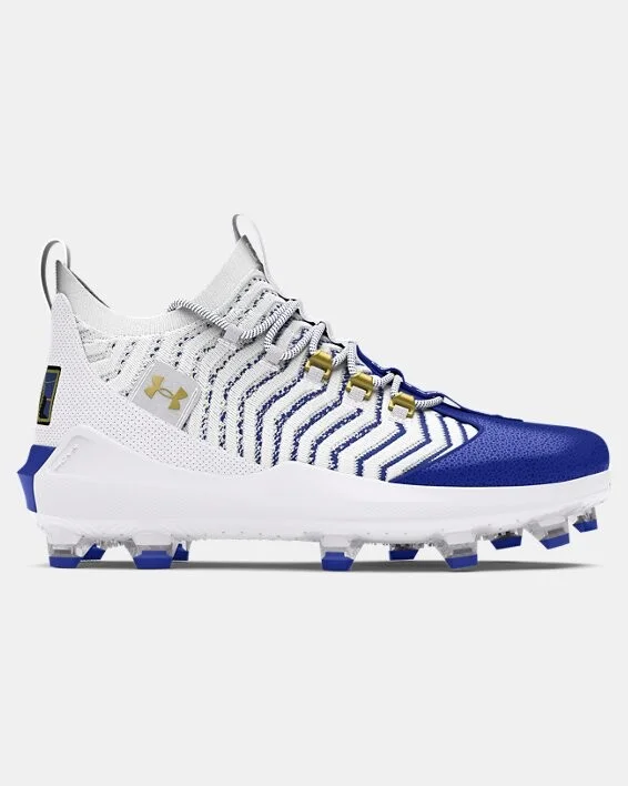 UA Harper 9 Pro TPU Men's Baseball Cleats