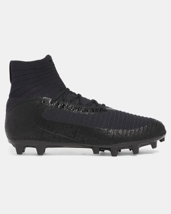 UA Highlight 2 MC Knit Men's Football Cleats