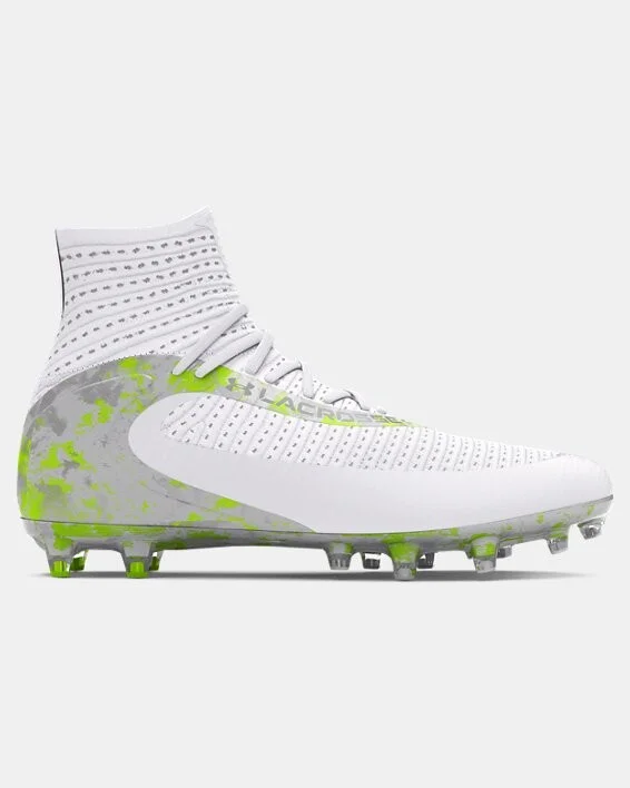 UA Highlight 2 MC Unisex Lacrosse Cleats