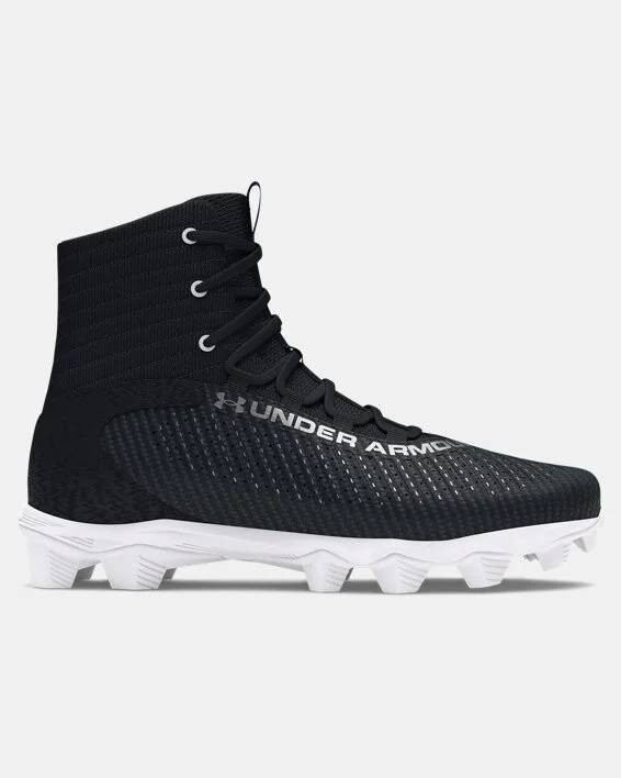 UA Highlight 2 RM Men's Football Cleats