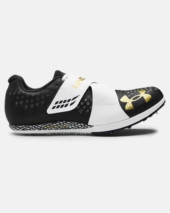UA HOVR Skyline Triple Jump Unisex Track Spikes