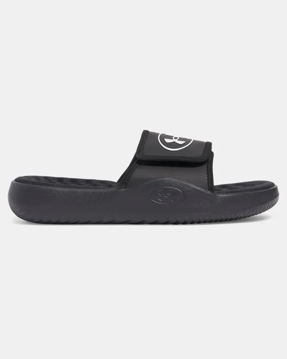 UA Ignite Pro 8 Men's Slides