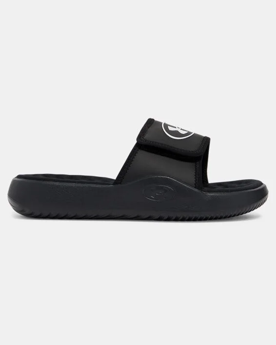 UA Ignite Pro 8 Women's Slides