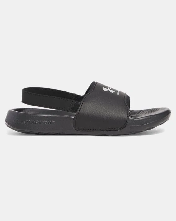 UA Ignite Select Pre-School Slides