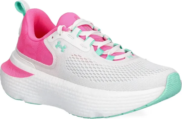 UA Infinite Pro 2 mesh sneakers - Image 2