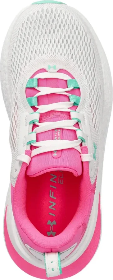 UA Infinite Pro 2 mesh sneakers - Image 4