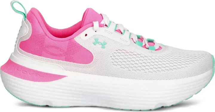 UA Infinite Pro 2 mesh sneakers