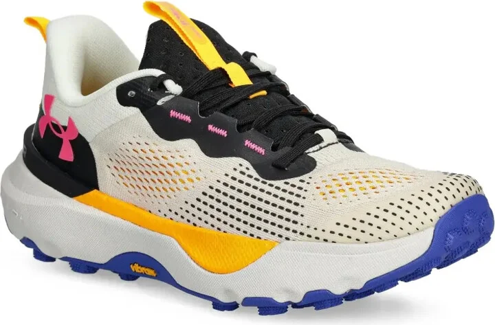 UA Infinite Pro sneakers - Image 2