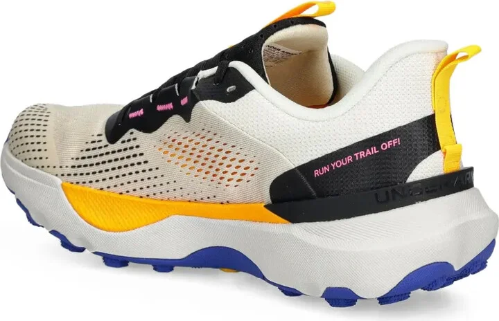 UA Infinite Pro sneakers - Image 3