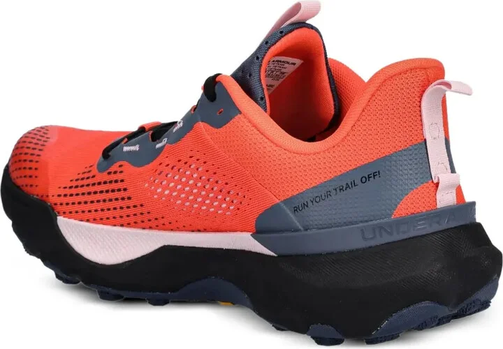 UA Infinite Pro sneakers - Image 3