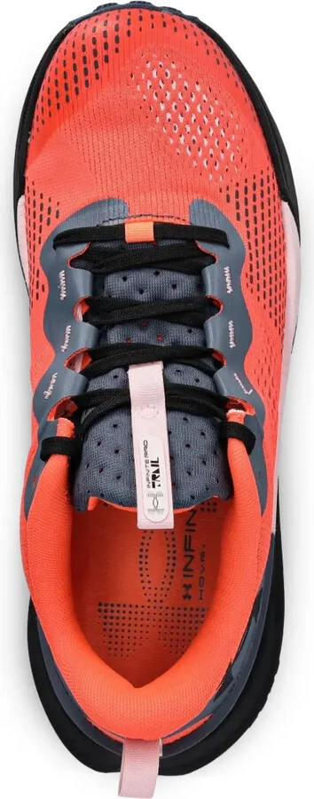 UA Infinite Pro sneakers - Image 4