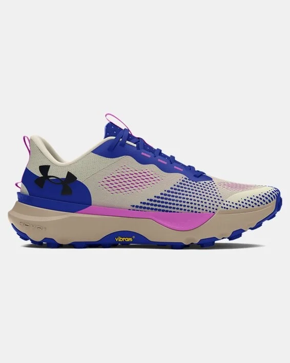 UA Infinite Pro Unisex Trail Running Shoes