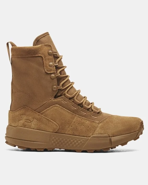 UA Loadout Tactical Men's Boots