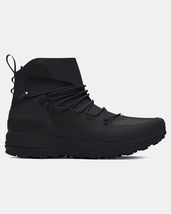 UA Loadout Trek Waterproof Men's Boots