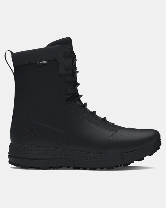 UA Loadout Waterproof Men's Boots