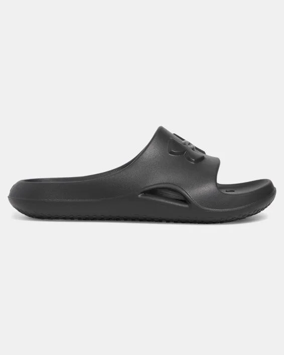 UA Locker V Women's Slides
