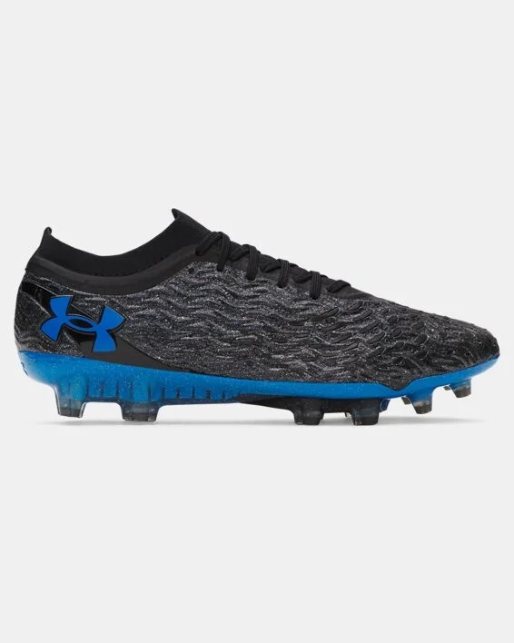 UA Magnetico Elite 5 FG Men's Soccer Cleats