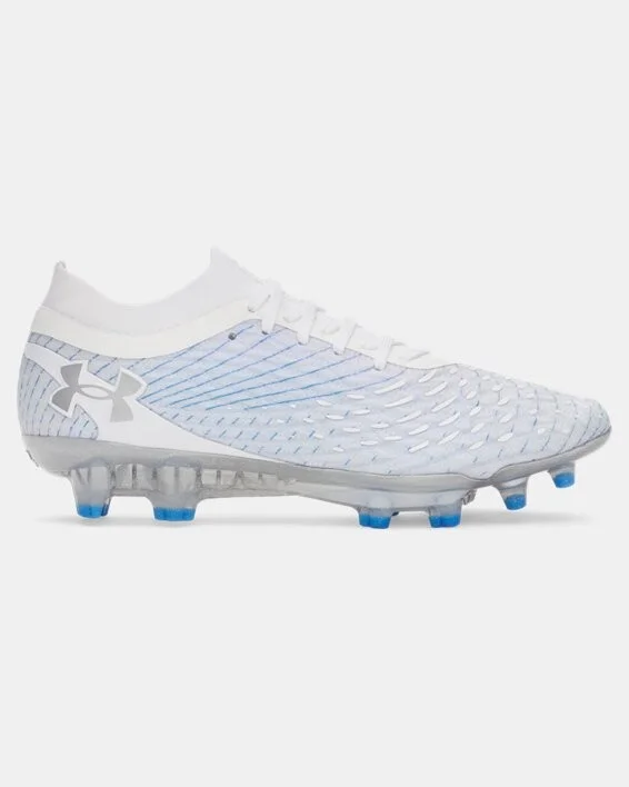 UA Magnetico Elite 5 FG Women's Soccer Cleats