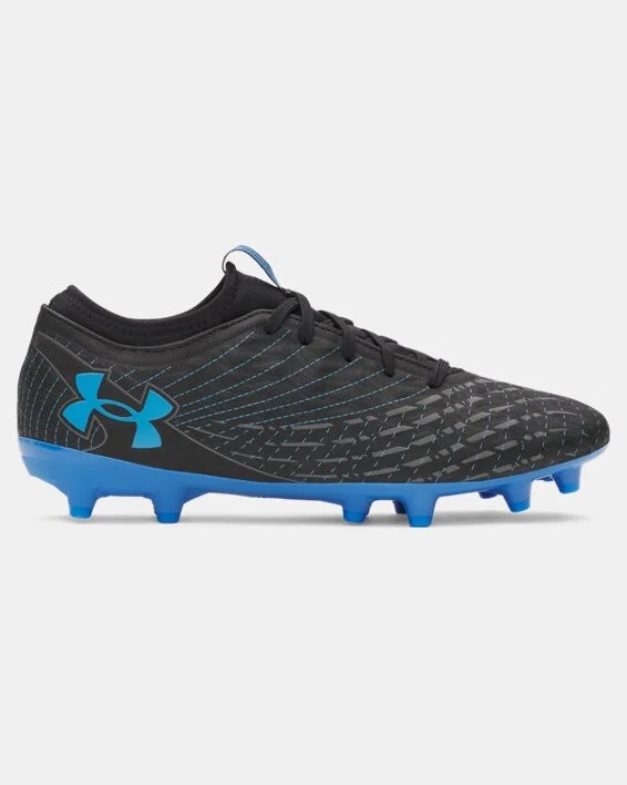 UA Magnetico Select 5 FG Unisex Soccer Cleats