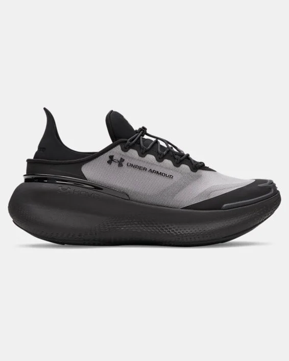 UA Nova Grade School Shoes