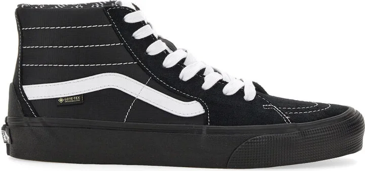 Ua Og Sk8 High Sneakers