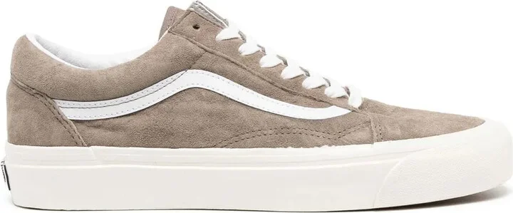 UA Old Skool 36 DX sneakers