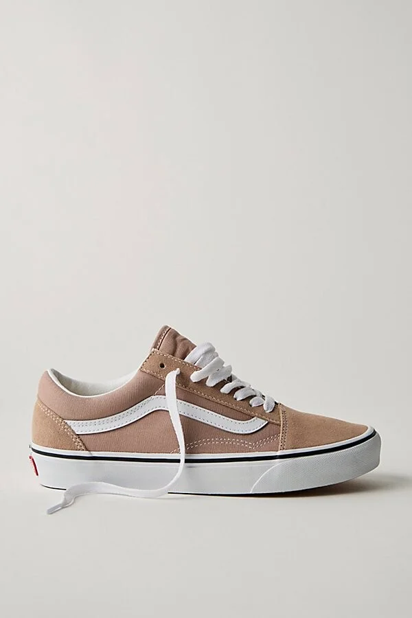 UA Old Skool Sneakers - Image 3