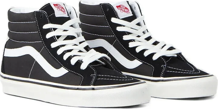Ua Old Skool sneakers - Image 2