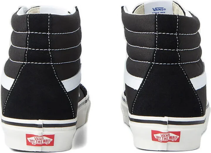 Ua Old Skool sneakers - Image 3