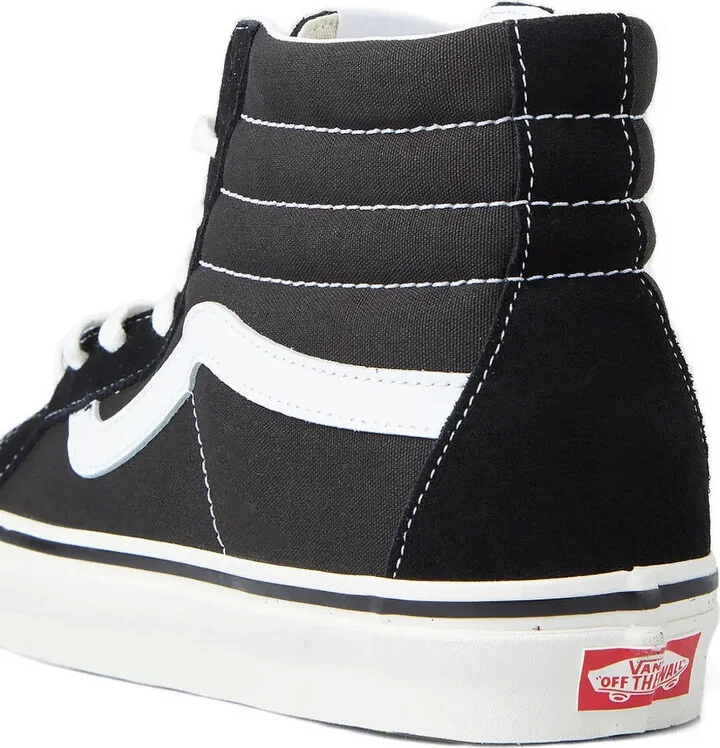 Ua Old Skool sneakers - Image 4