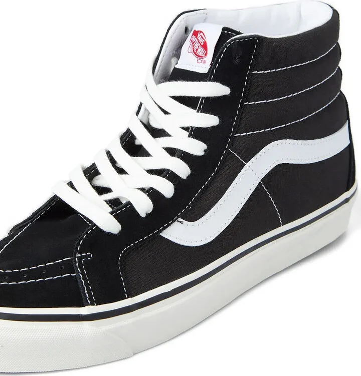 Ua Old Skool sneakers - Image 5