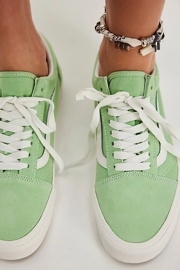 UA Old Skool Sneakers - Image 2
