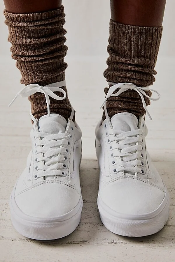 UA Old Skool Sneakers - Image 2