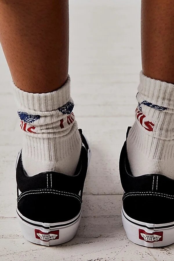 UA Old Skool Sneakers - Image 3