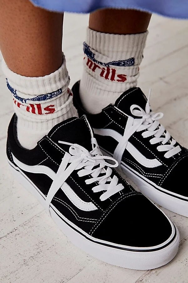 UA Old Skool Sneakers