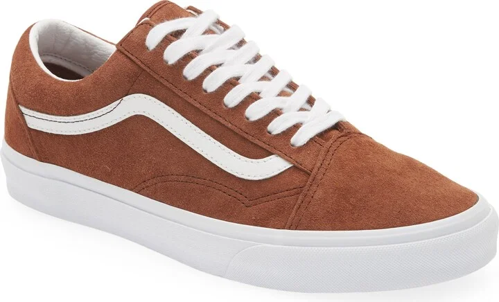 UA Old Skool Suede Sneaker