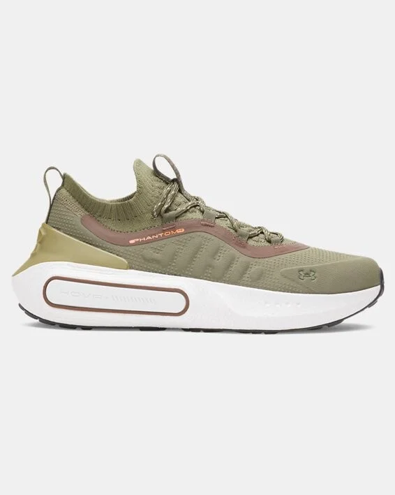UA Phantom 4 Reflect Unisex Shoes
