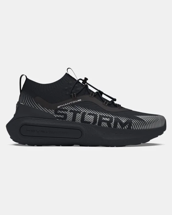 UA Phantom 4 Storm Unisex Shoes