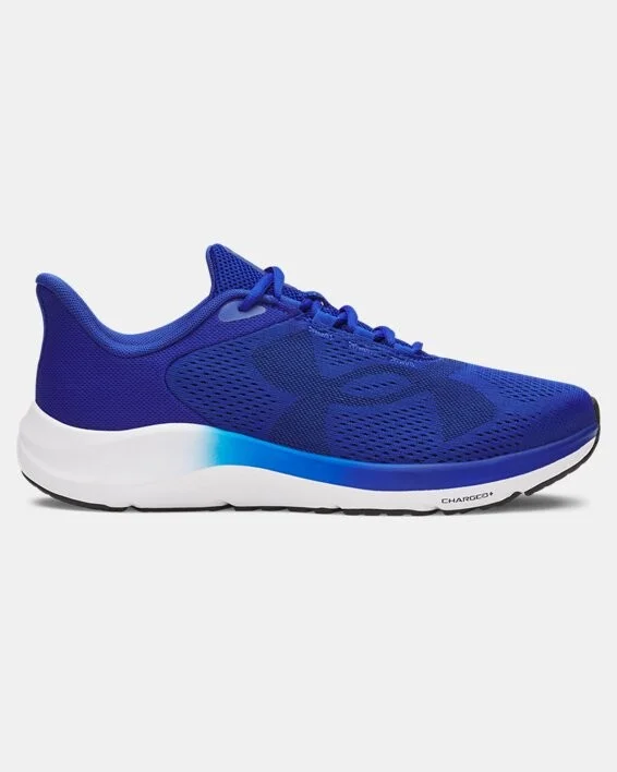 UA Pursuit 4 Big Logo Men's Running Shoes
