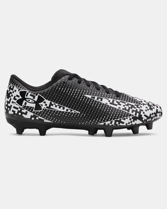 UA Shadow Select 3 FG Unisex Soccer Cleats