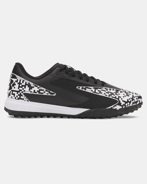 UA Shadow Turf 3 Unisex Soccer Shoes