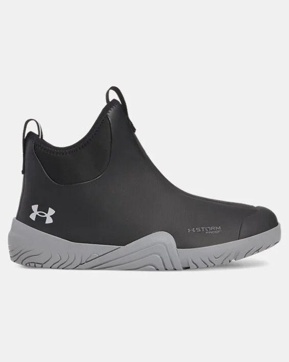 UA Shoreman Men's Deck Shoes