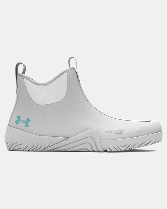 UA Shoreman Women's Deck Shoes