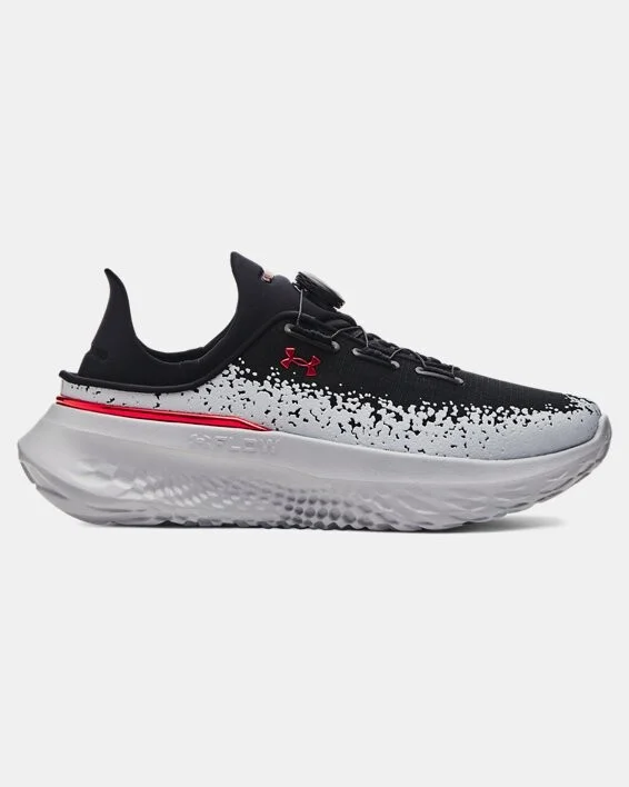 UA SlipSpeed Mega Unisex Shoes
