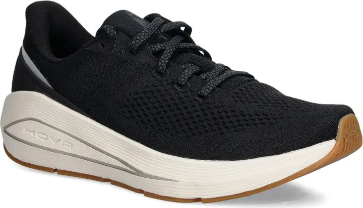 UA Sonic 7 perforated-knit sneakers - Image 2