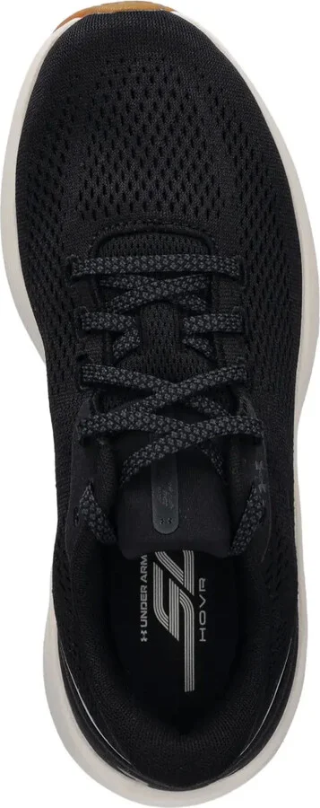 UA Sonic 7 perforated-knit sneakers - Image 4
