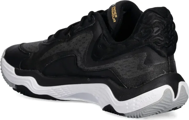 UA Spawn 7 sneakers - Image 3