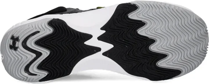 UA Spawn 7 sneakers - Image 5